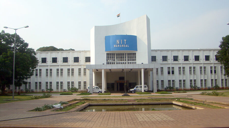 NIT Warangal